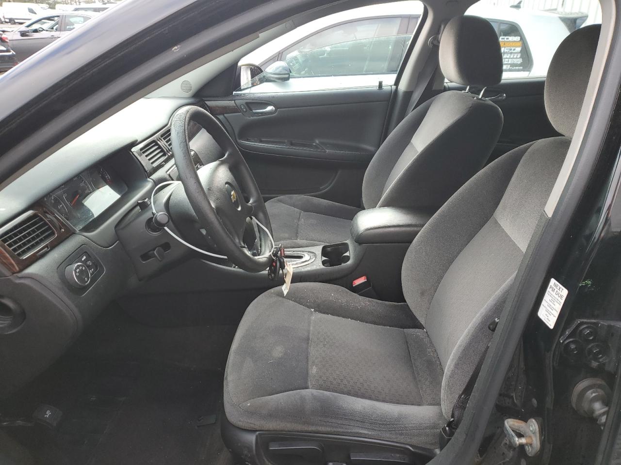 2015 Chevrolet Impala - Image 7