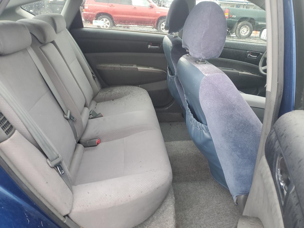 2009 Toyota Prius - Image 11