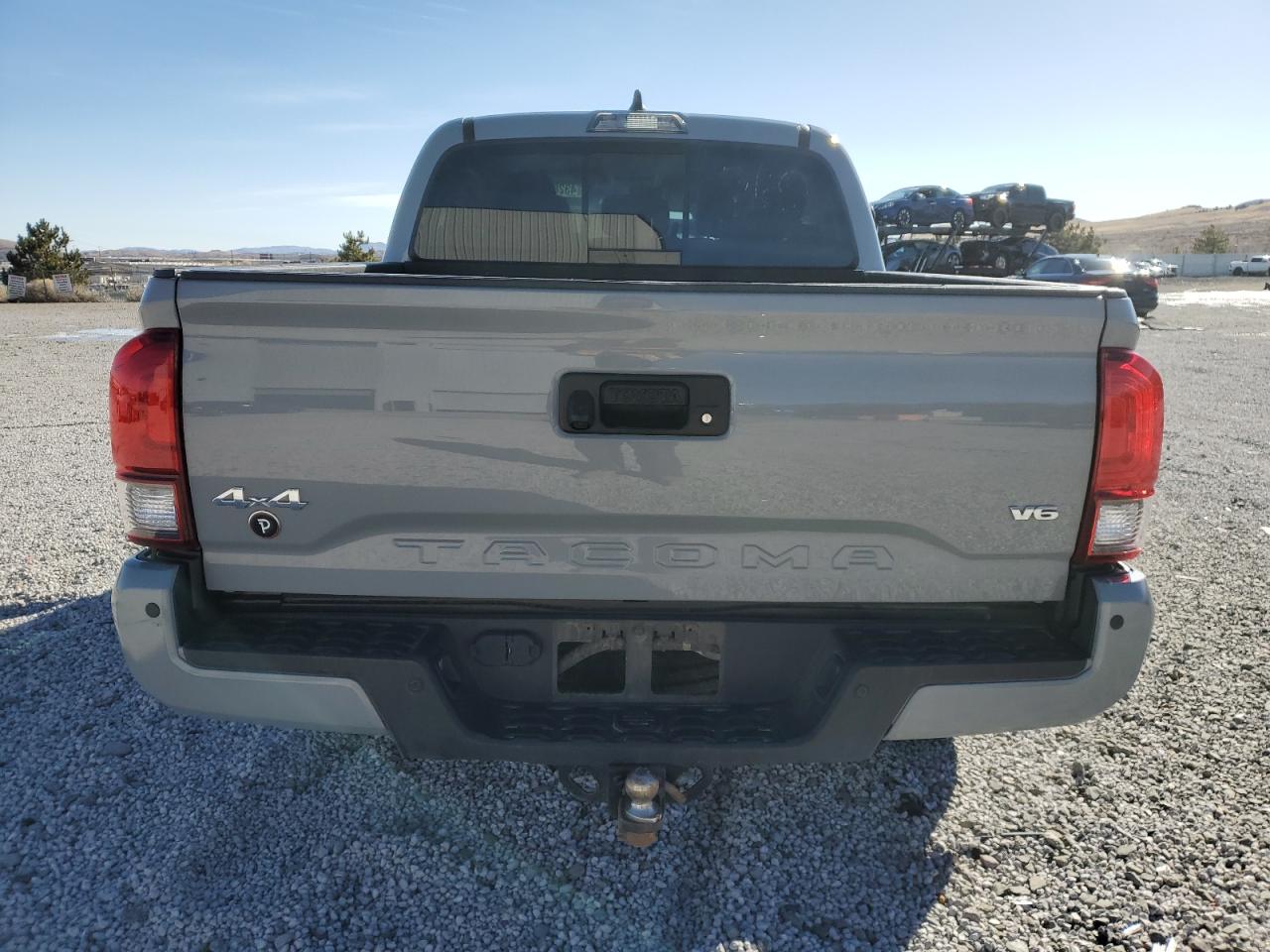 2021 Toyota Tacoma - Image 6