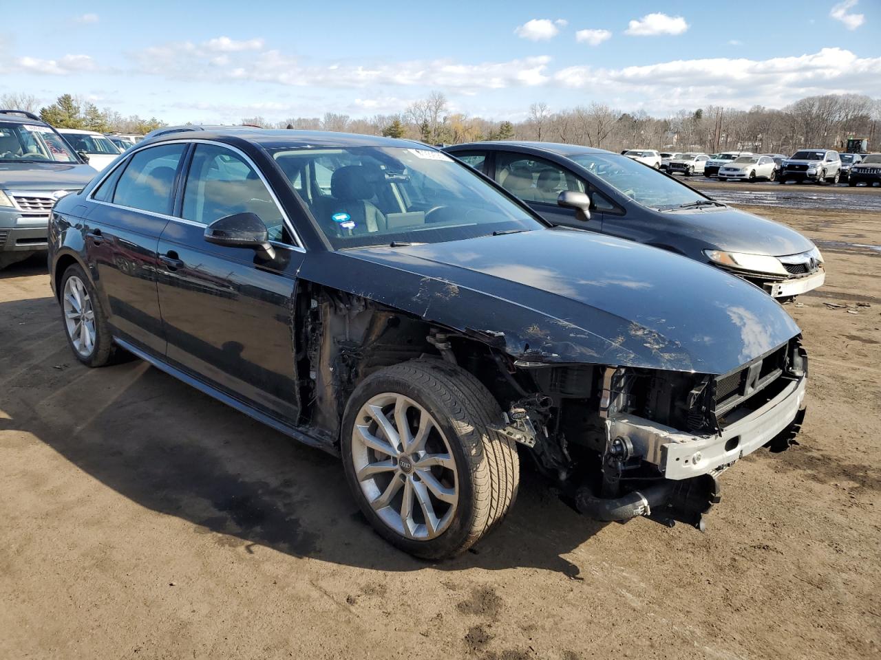 2019 Audi A4 - Image 4