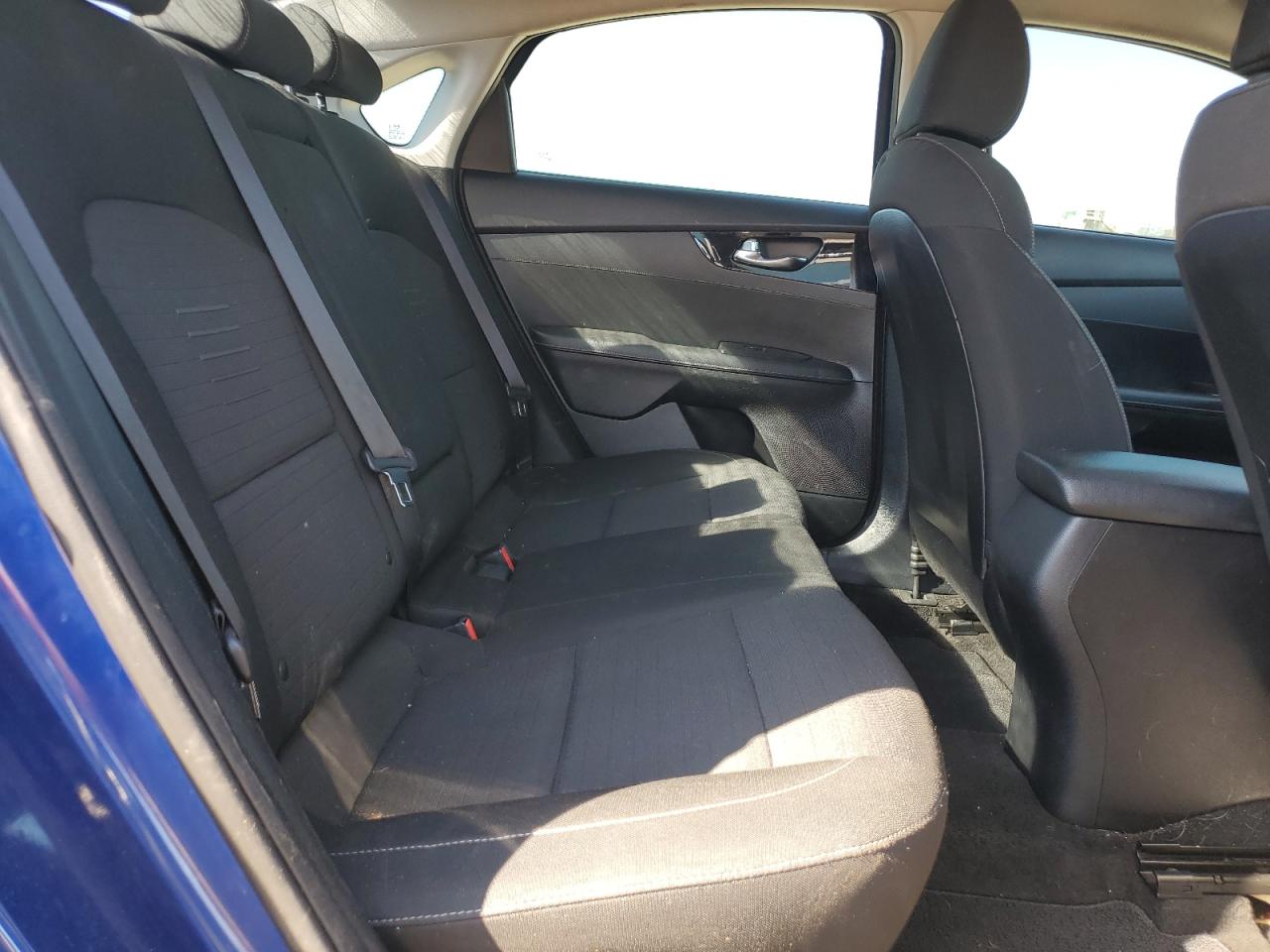 2019 Kia Forte - Image 10