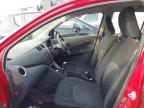 2015 SUZUKI CELERIO SZ for sale at Copart BRISTOL