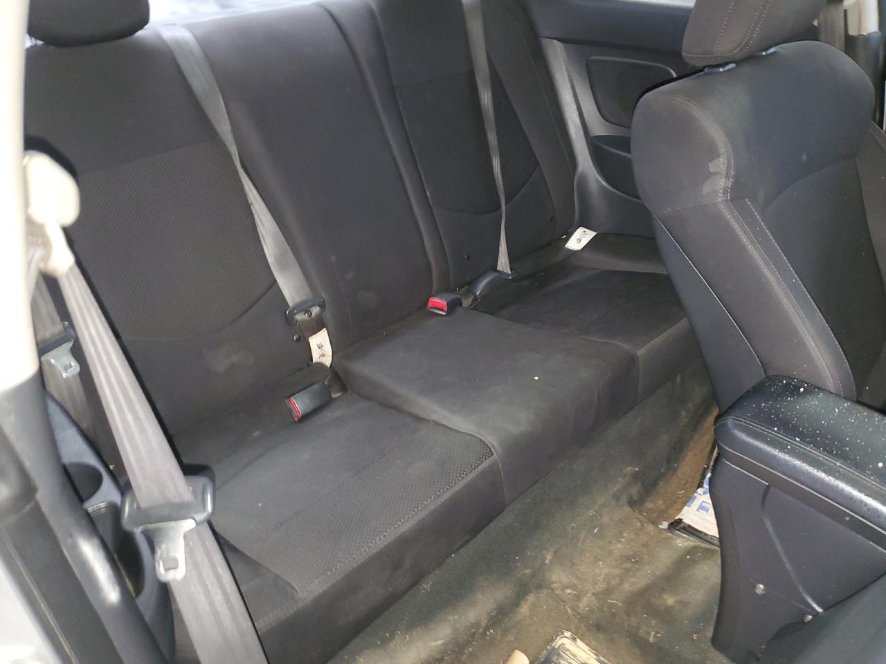 2012 Kia Forte - Image 10