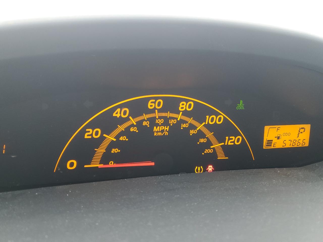 2010 Toyota Yaris - Image 9