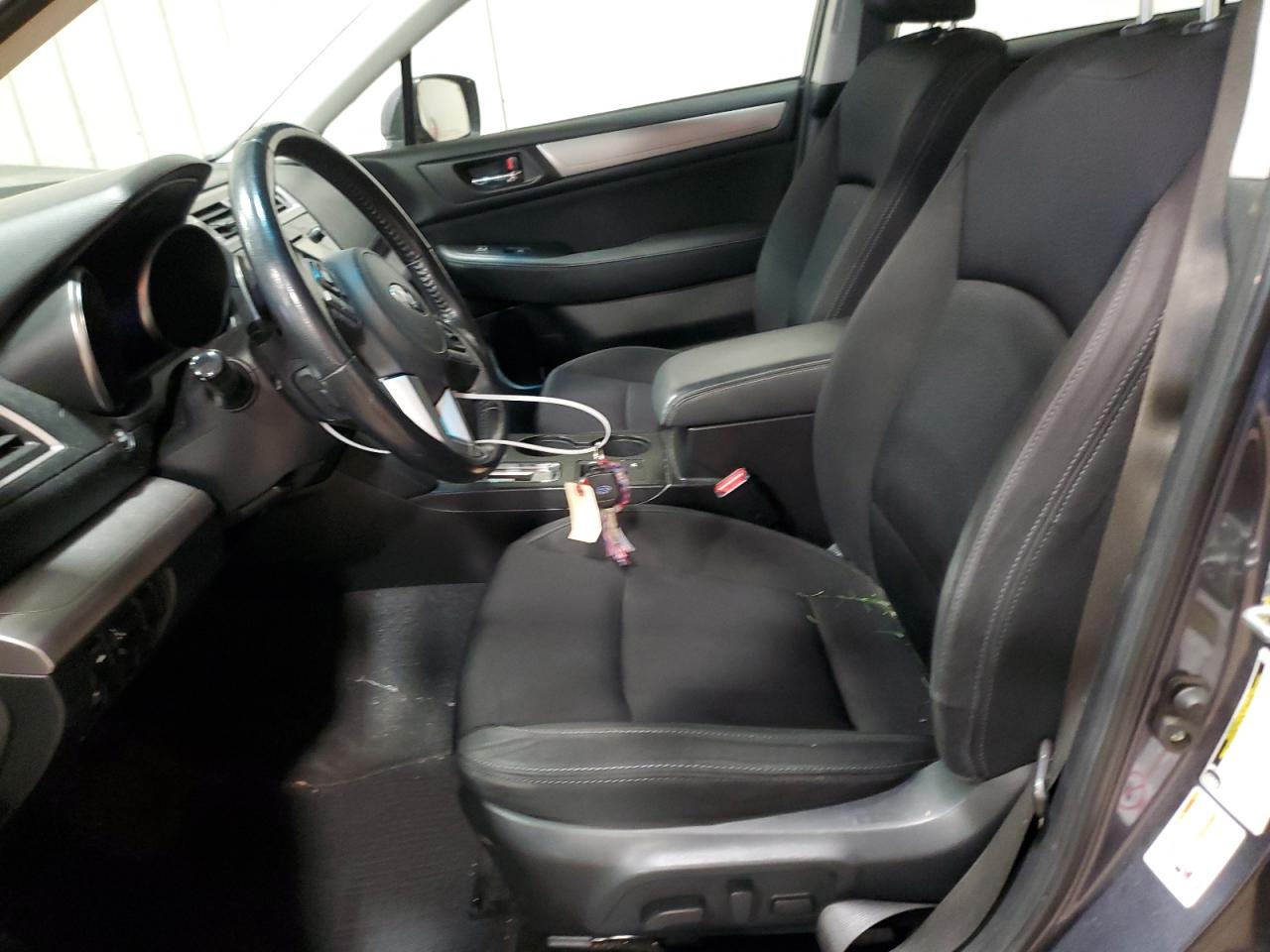 2015 Subaru Legacy - Image 7