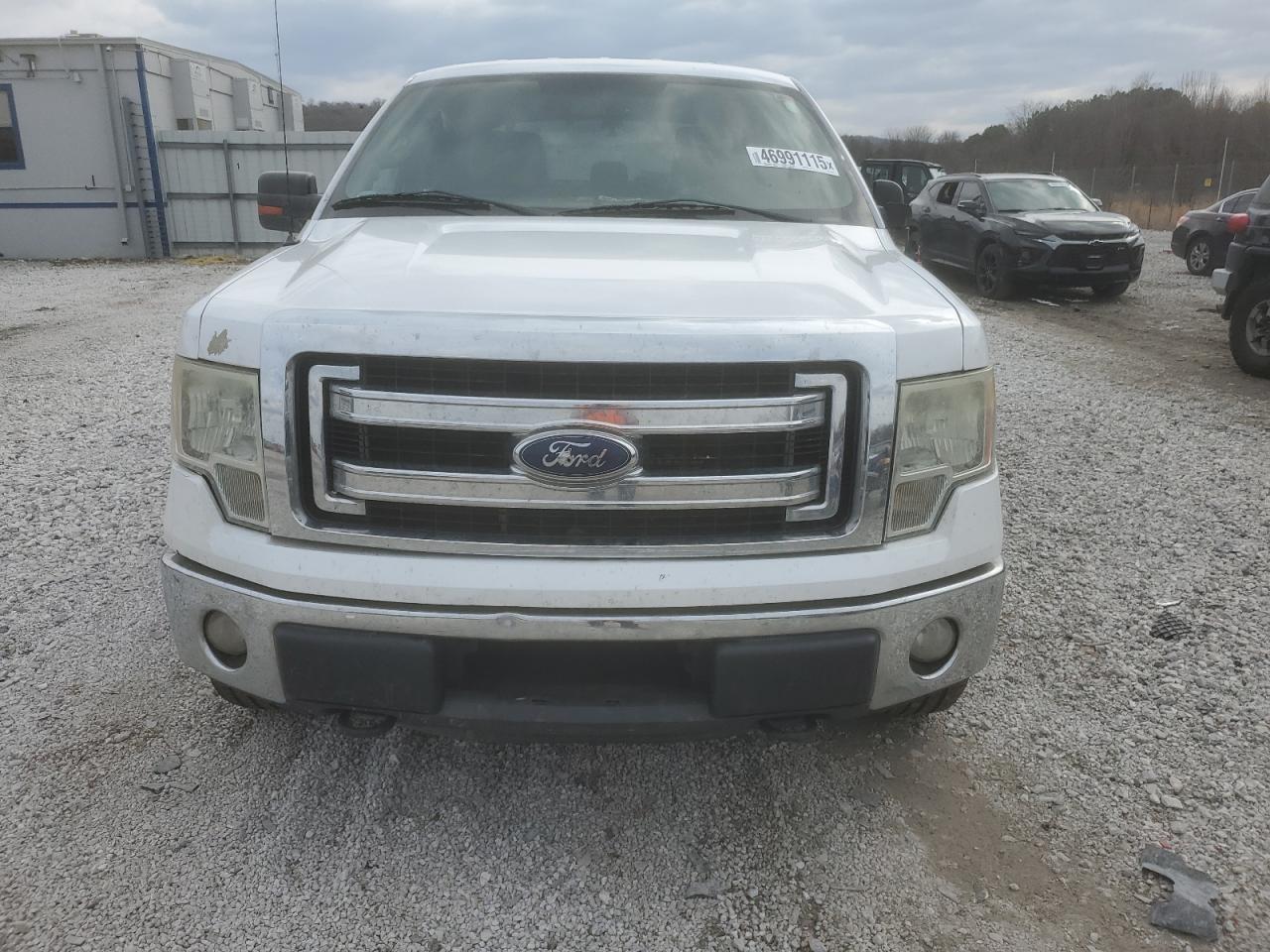 2014 Ford F-150 - Image 5