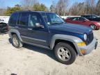 2005 Jeep Liberty Sport იყიდება Seaford-ში, DE - Mechanical