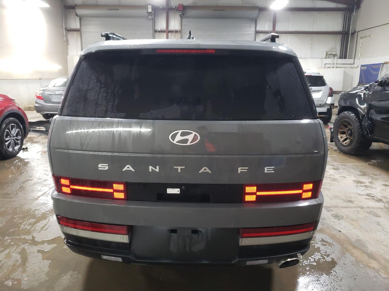 2024 Hyundai Santa Fe - Image 6