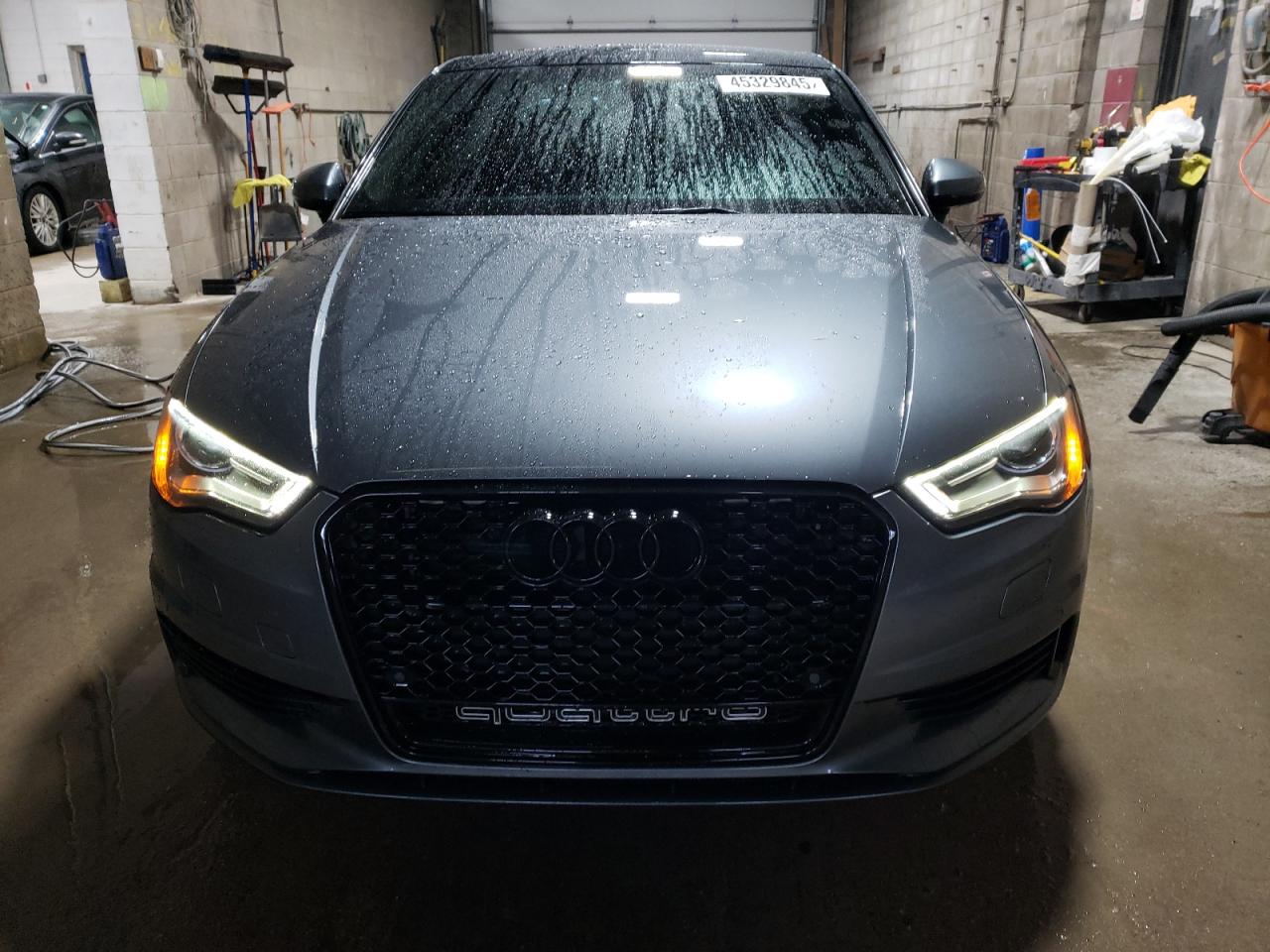 2015 Audi A3 - Image 5
