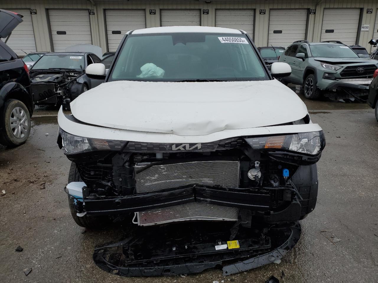2024 Kia Soul - Image 5