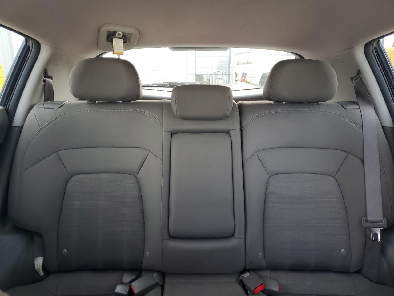 2011 Kia Sportage - Image 10