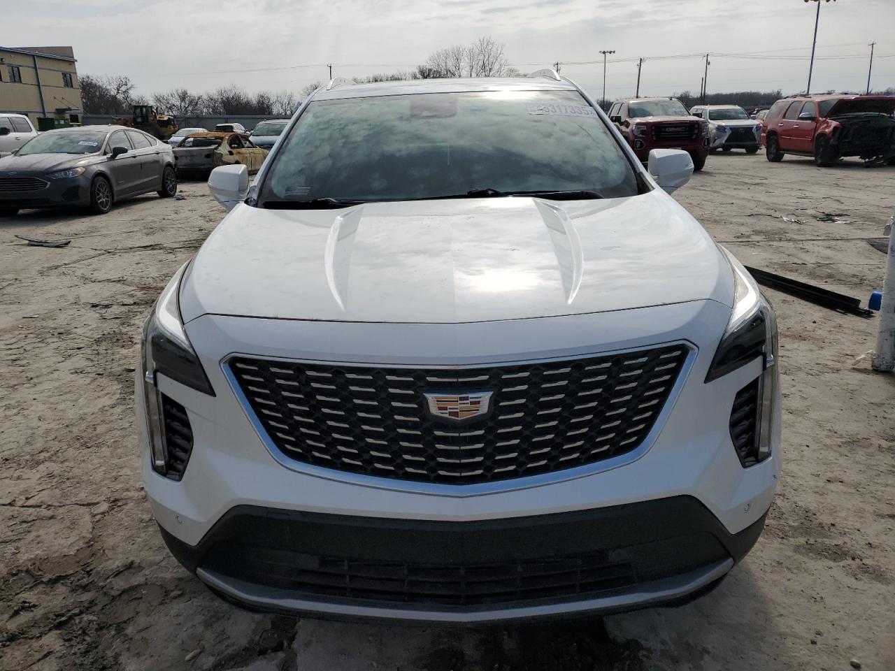 2021 Cadillac XT4 - Image 5