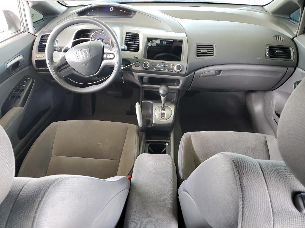 2006 Honda Civic - Image 8