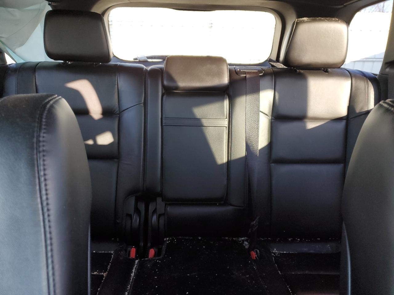 2021 Jeep Grand Cherokee - Image 10