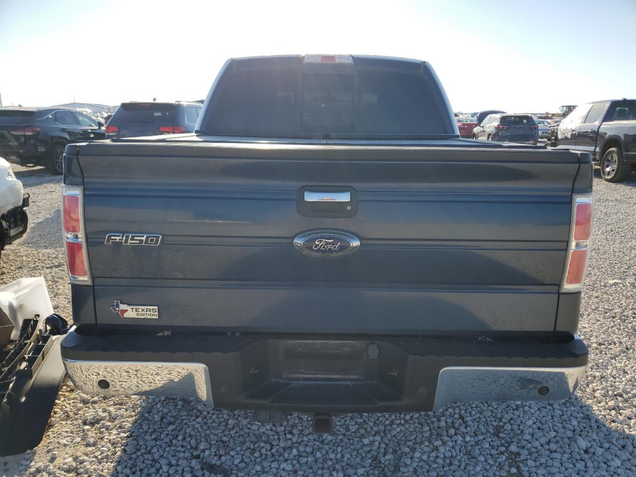 2013 Ford F-150 - Image 6