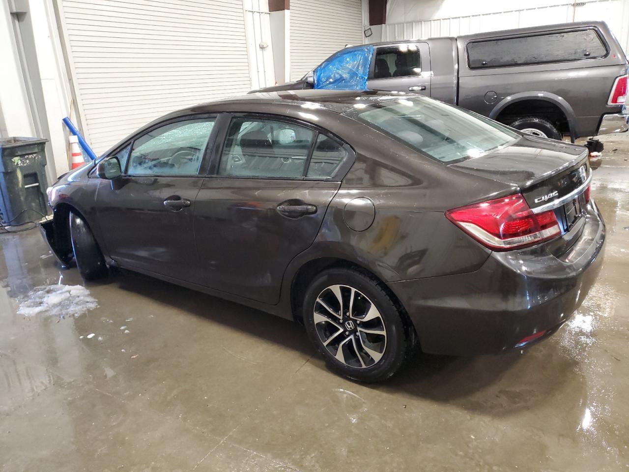 2013 Honda Civic - Image 2