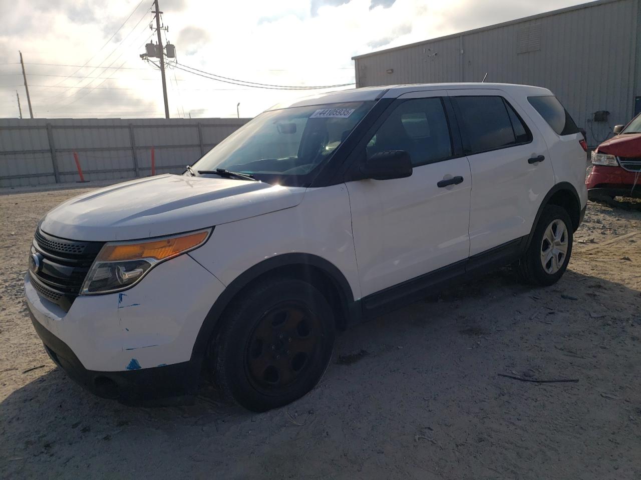 2015 Ford Explorer - Image 1