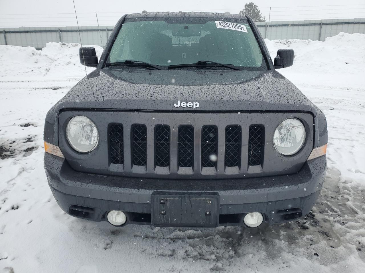 2016 Jeep Liberty (Patriot) - Image 5