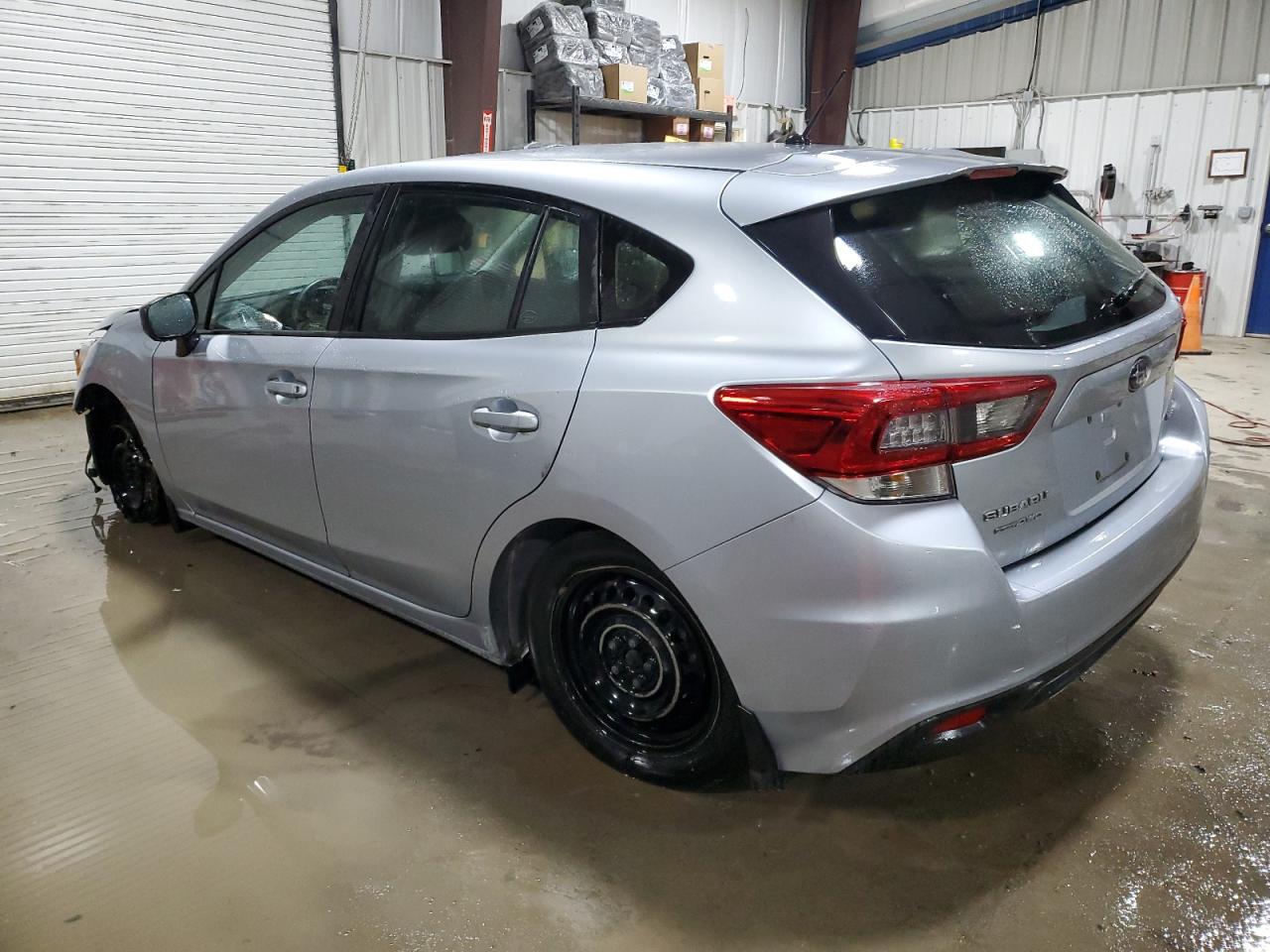 2022 Subaru Impreza - Image 2