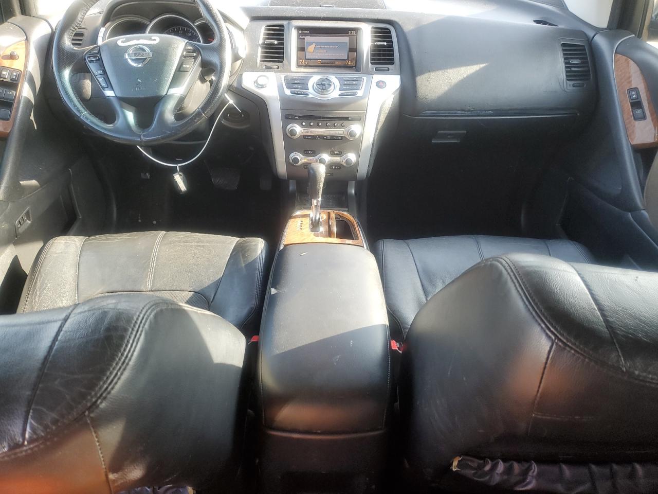 2011 Nissan Murano - Image 8