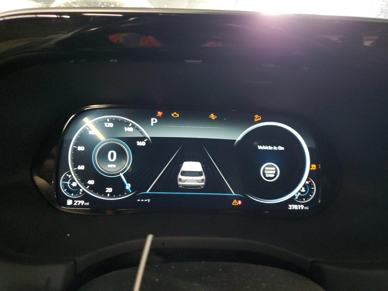 2020 Hyundai Palisade - Image 9