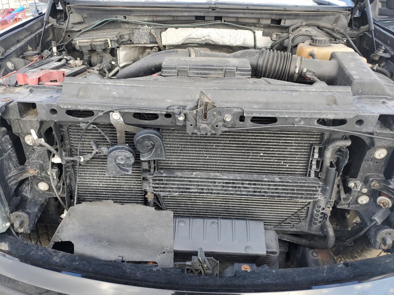 2011 Ford F-150 - Image 13