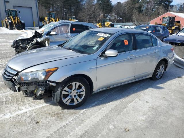 2011 Honda Accord Se