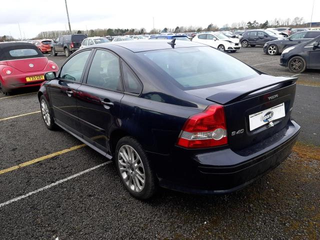 2005 VOLVO S40 SE D (