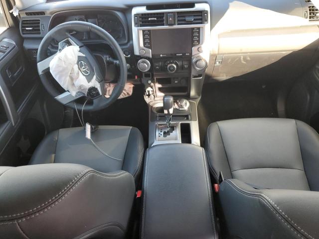 2024 TOYOTA 4RUNNER SR5/SR5 PREMIUM