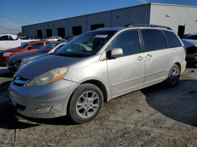 2006 Toyota Sienna Xle