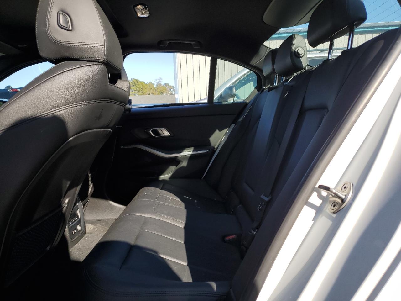 2020 BMW 3er - Image 11