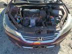 2014 Honda Accord Exl на продаже в Windsor, NJ - Rear End
