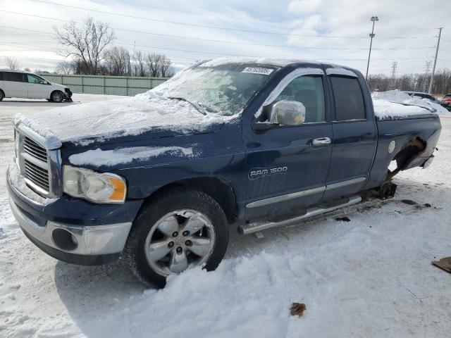 2005 Dodge Ram 1500 St