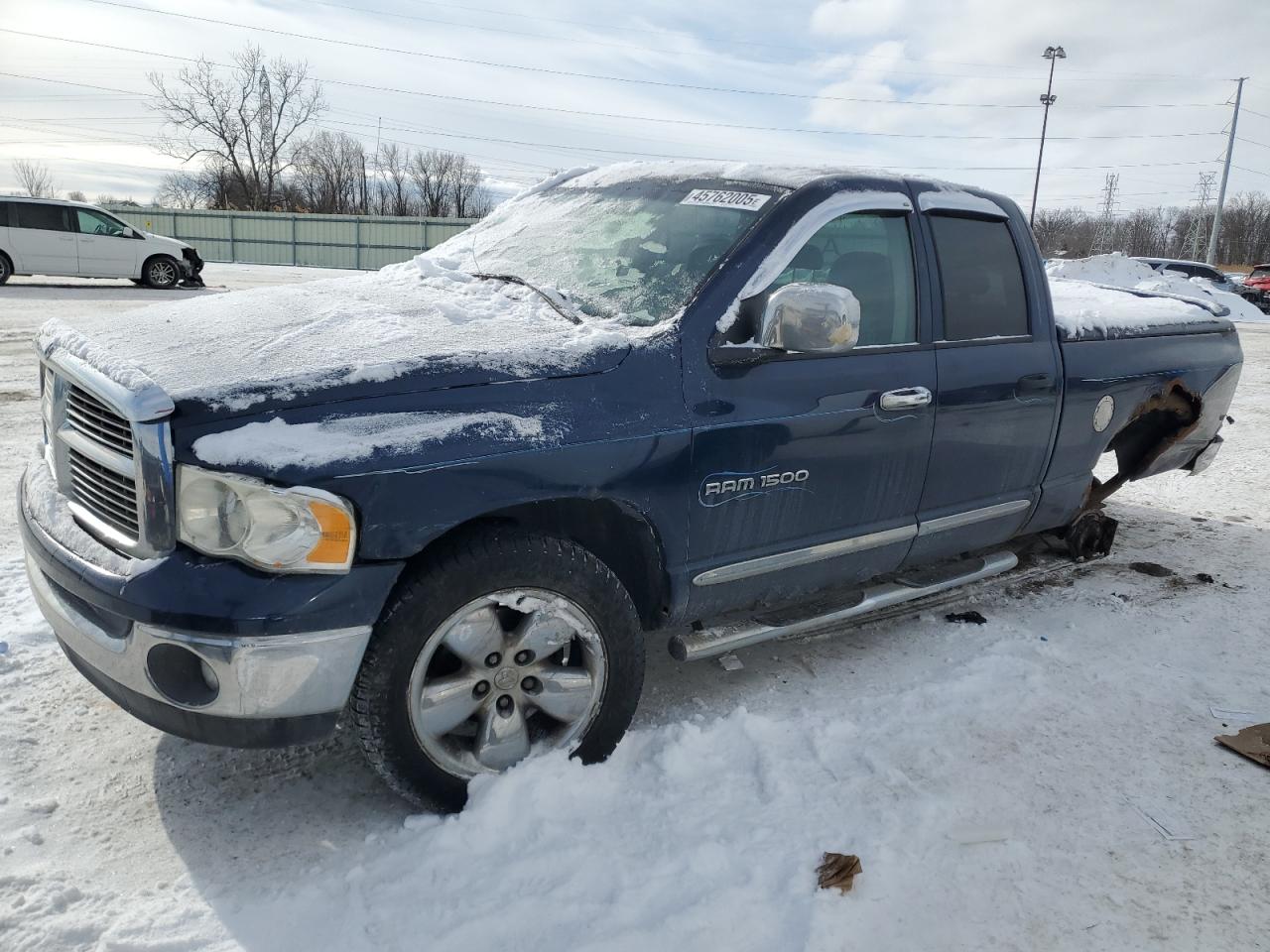 2005 Dodge RAM - Image 1