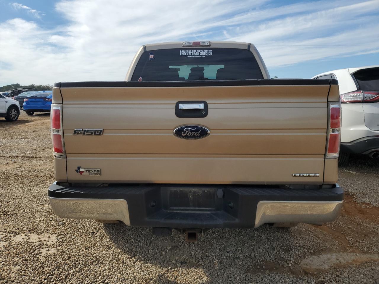 2013 Ford F-150 - Image 6