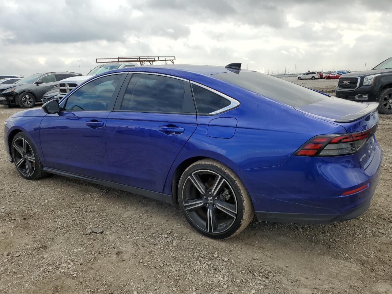 2023 Honda Accord - Image 2