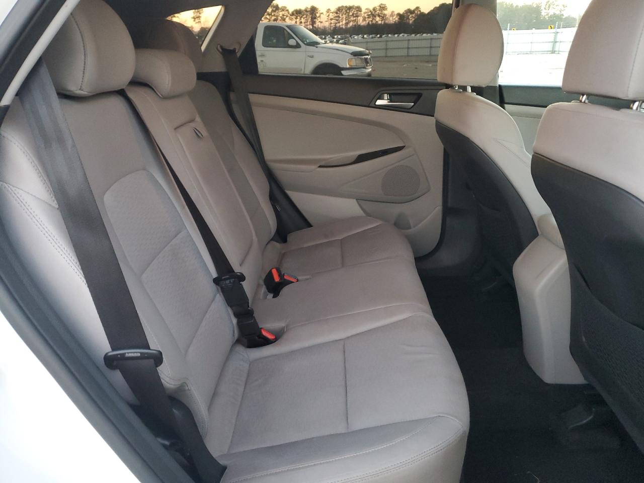 2019 Hyundai Tucson - Image 11