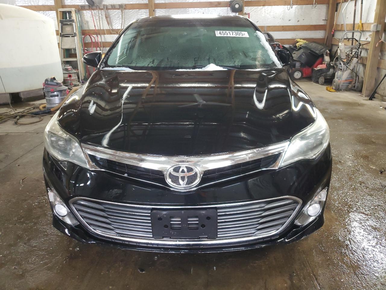 2013 Toyota Avalon - Image 5