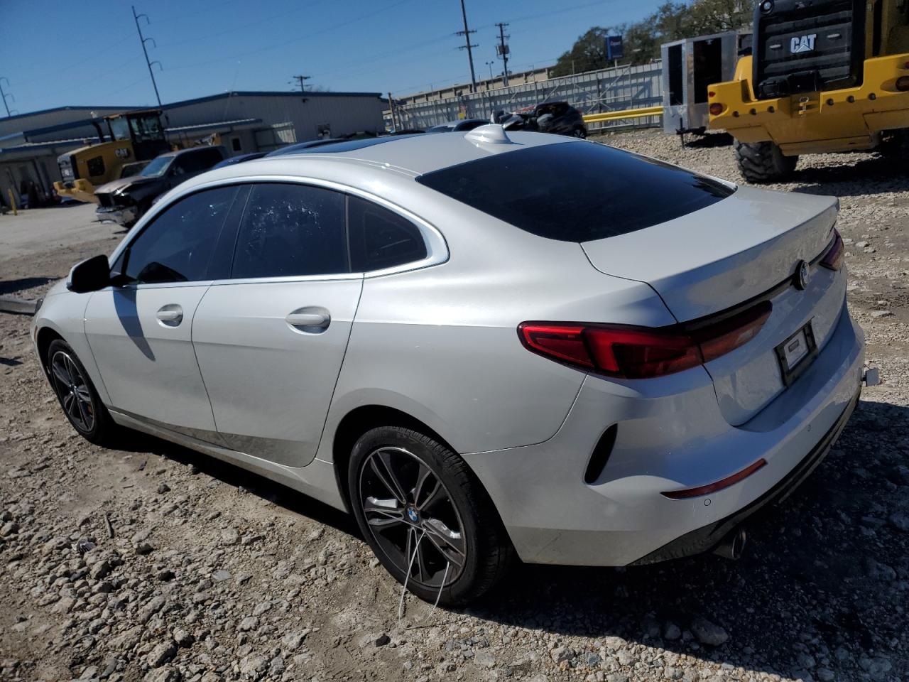2022 BMW 2er - Image 2