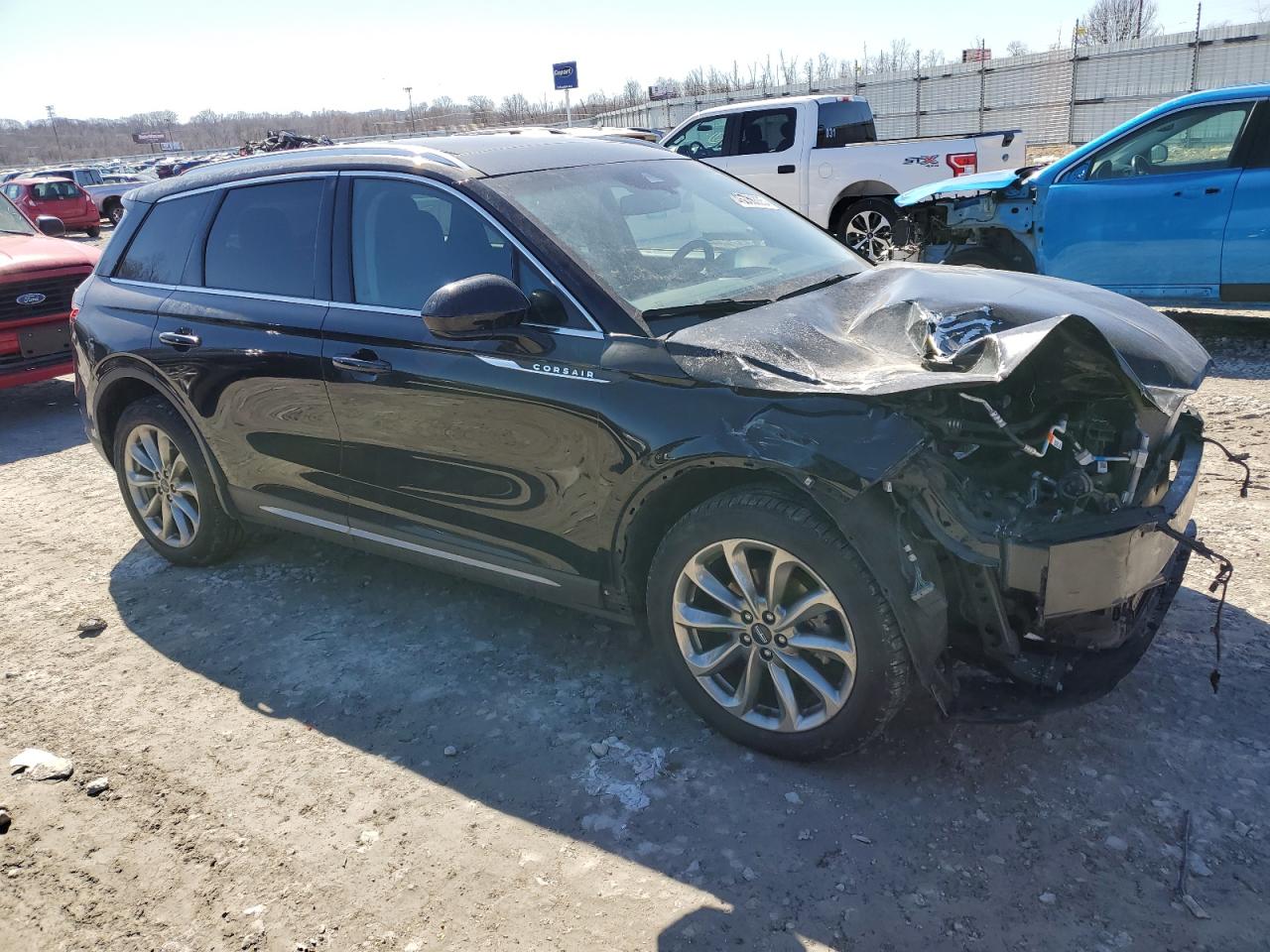 2020 Lincoln Corsair - Image 4