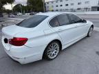 2013 BMW 528 I for sale at Copart FL - MIAMI NORTH