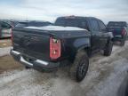 2018 Chevrolet Colorado Zr2 للبيع في Elgin، IL - Burn