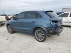 2018 Audi Q3 Premium de vânzare în Haslet, TX - Rear End