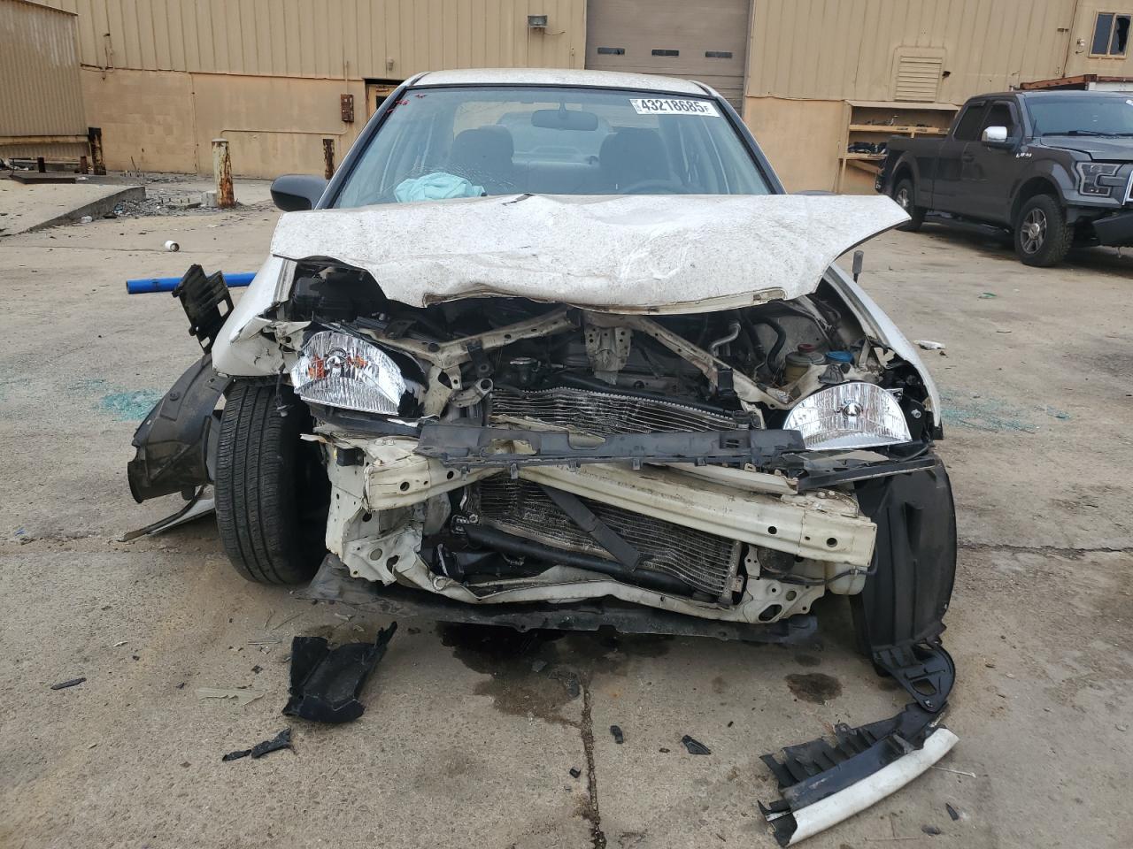 2003 Honda Civic - Image 5