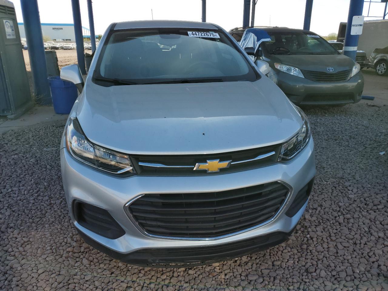 2022 Chevrolet Trax - Image 5