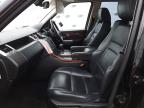 2008 LAND ROVER RANGE ROVE for sale at Copart WHITBURN