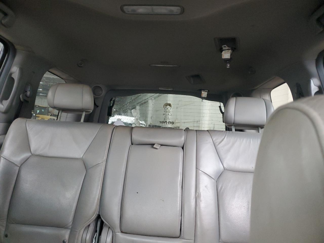 2010 Honda Pilot - Image 10