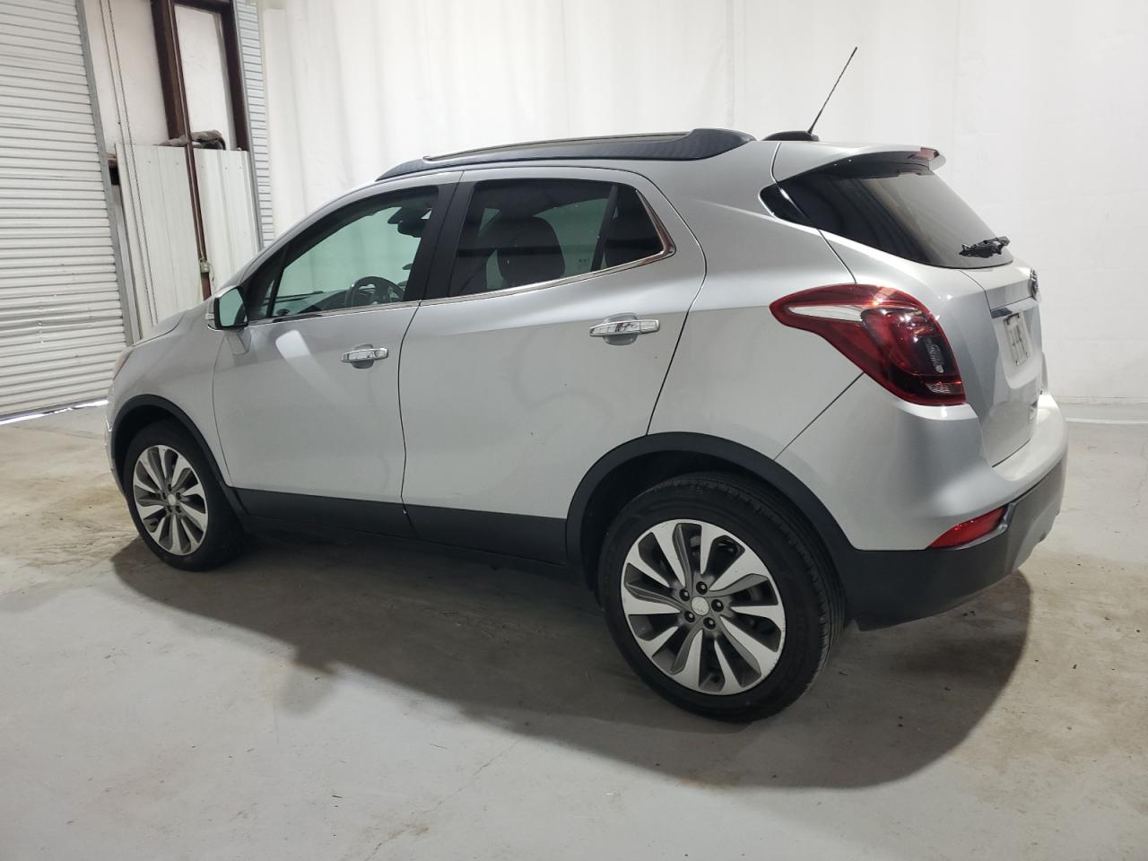 2019 Buick Encore - Image 2