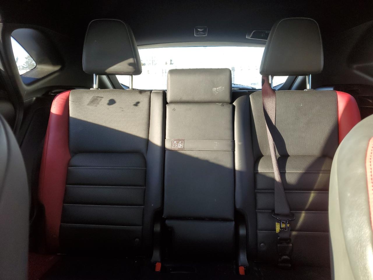 2020 Lexus NX - Image 10