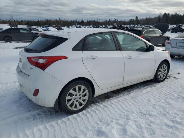 2014 HYUNDAI ELANTRA GT 